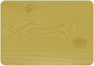Wood-inspired finish A003