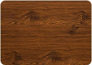Wood-inspired finish A006