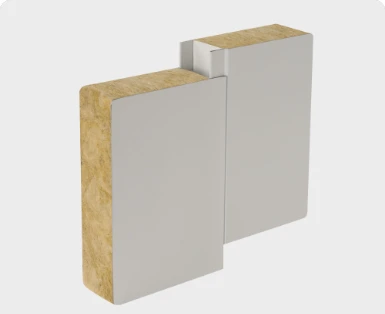 HAND-MADE CLEANROOM PANELS