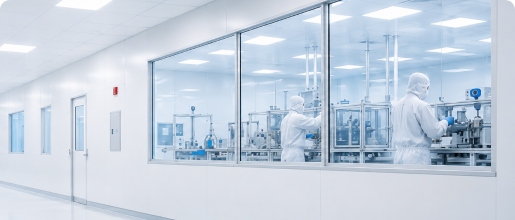 Controlled Environments