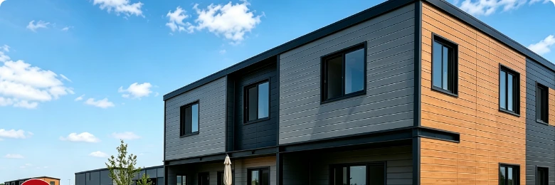 Modular Buildings