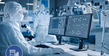 Pharmaceutical Manufacturers