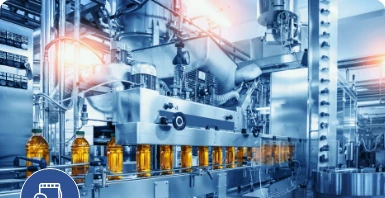 Food Processing Companies