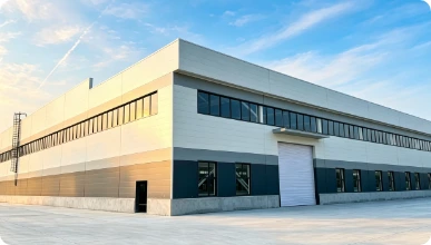 Technology R&D and Manufacturing Factory Upgrade Project in China 2023