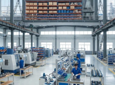 Factory Direct Supply