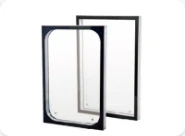 Hollow Glass Magnesium